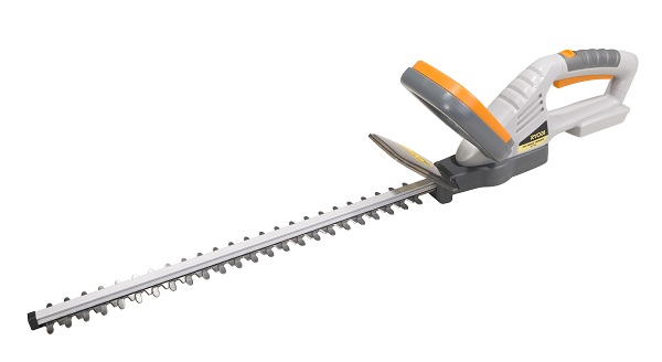 18V Li-ion Cordless Hedge Trimmer 510mm