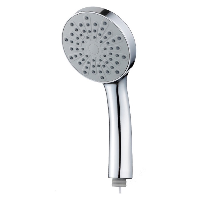 Pulse Hand Shower Single Function 100mm