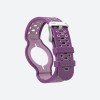 Beu Purple Grape Switchstrap Sport And Steel Buckle Beu Purple Grape Switchstrap Sport And Steel Buckle
