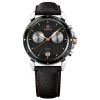 Jowissa Lewy 6 Swiss Chronograph Men’S Watch – Black Jowissa Lewy 6 Swiss Chronograph Men’S Watch – Black