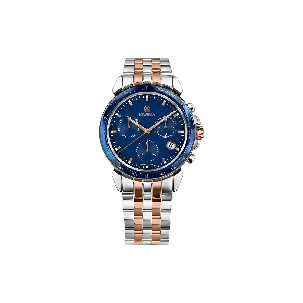 Jowissa Lewy 9 Swiss Chronograph Men’S Watch