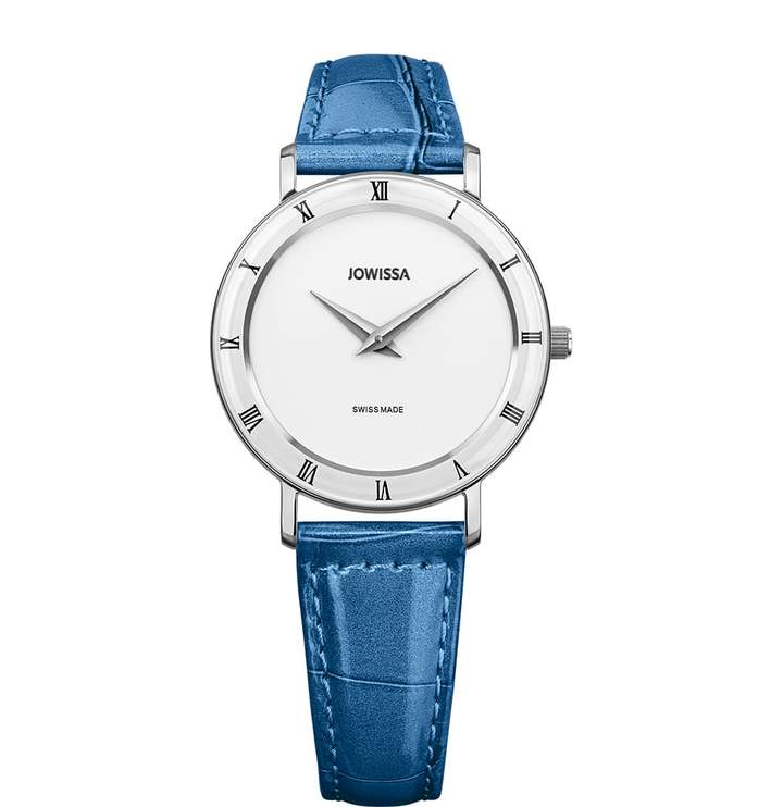 Jowissa Roma Swiss Ladies Watch – Blue