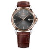 Jowissa Lewy 3 Swiss Men’S Watch – Brown Jowissa Lewy 3 Swiss Men’S Watch – Brown