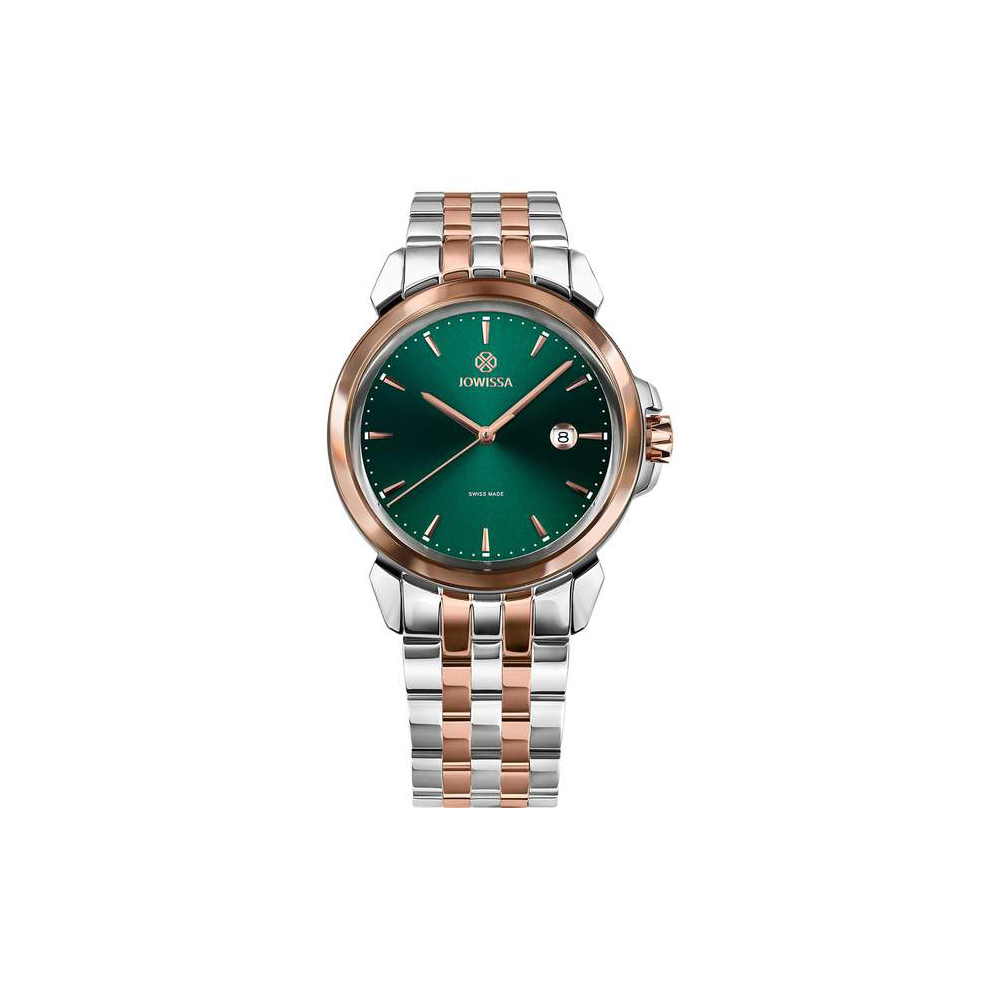 Jowissa Lewy 3 Swiss Men’S Watch