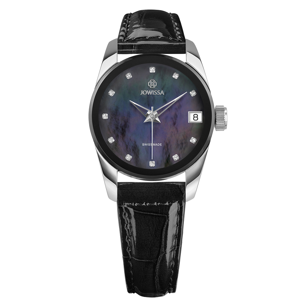 Jowissa Monte Carlo Swiss Ladies Watch