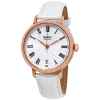 Orient SoMa Automatic White Dial Unisex Watch Orient SoMa Automatic White Dial Unisex Watch