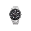 Orient Sporty Chronograph Black Dial Men Watch Orient Sporty Chronograph Black Dial Men Watch