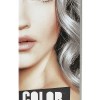 Color Rebel Semi-Perm Cond Hair Toner Platinum 100ml Color Rebel Semi-Perm Cond Hair Toner Platinum 100ml