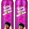 Easy Waves Morroccan Oil Twin Pack (30221 + 30222) Easy Waves Morroccan Oil Twin Pack (30221 + 30222)