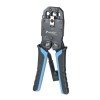 Proskit 200mm Pro Modular Crimp, Strip & Cut Tool Proskit 200mm Pro Modular Crimp, Strip & Cut Tool