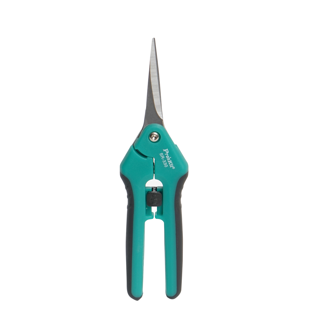 Proskit 165mm All Purpose Stainless Steel Cutter