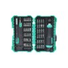 Proskit 57-in-1 Multifunction Screw Driver Kit Proskit 57-in-1 Multifunction Screw Driver Kit