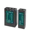 Proskit POE RJ45/12/11 Cable Tester Proskit POE RJ45/12/11 Cable Tester