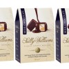 Sally Williams – Finest Honey Nougat – Milk Chocolate (3 x 125g) Sally Williams – Finest Honey Nougat – Milk Chocolate (3 x 125g)