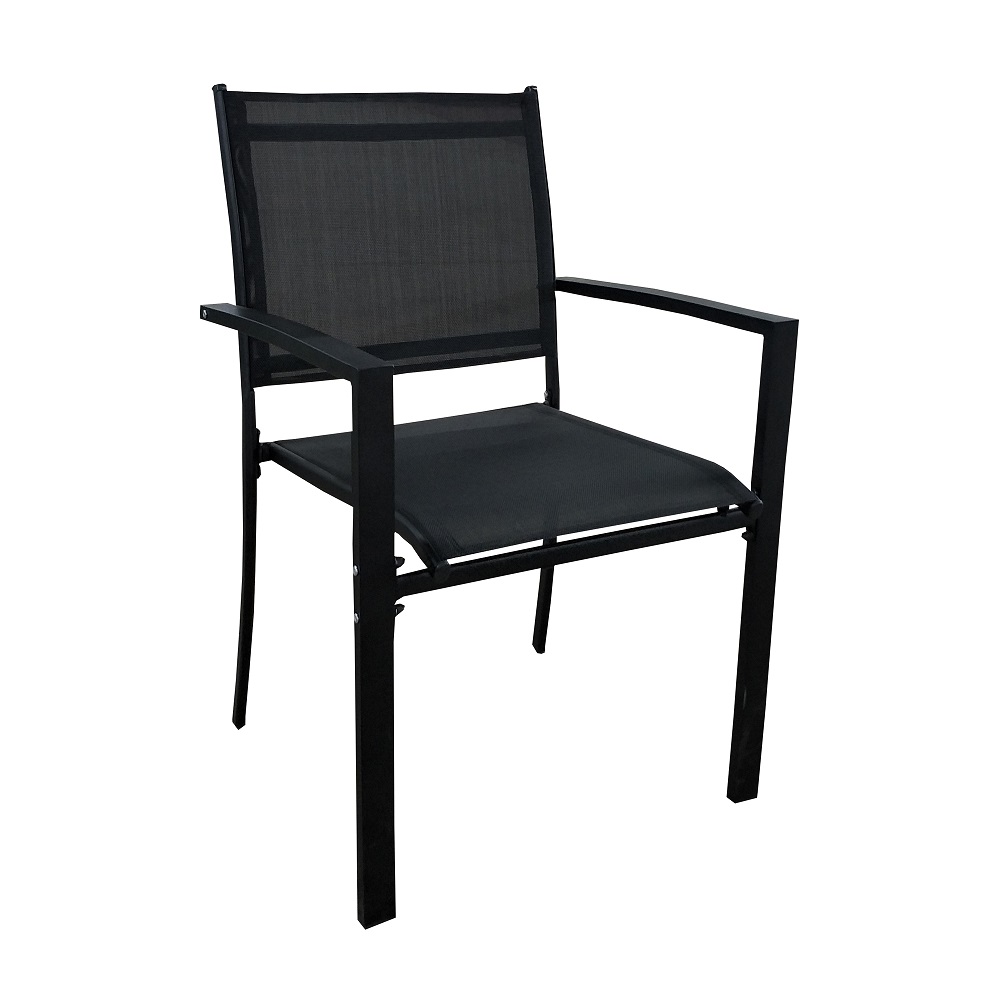 Milano Patio Chair -2 Pack
