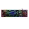 Redragon RATRI Silent 104-Key RGB Mechanical Gaming Keyboard Redragon RATRI Silent 104-Key RGB Mechanical Gaming Keyboard