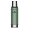 Stanley Classic Vacuum Flask 750ml – Green Stanley Classic Vacuum Flask 750ml – Green