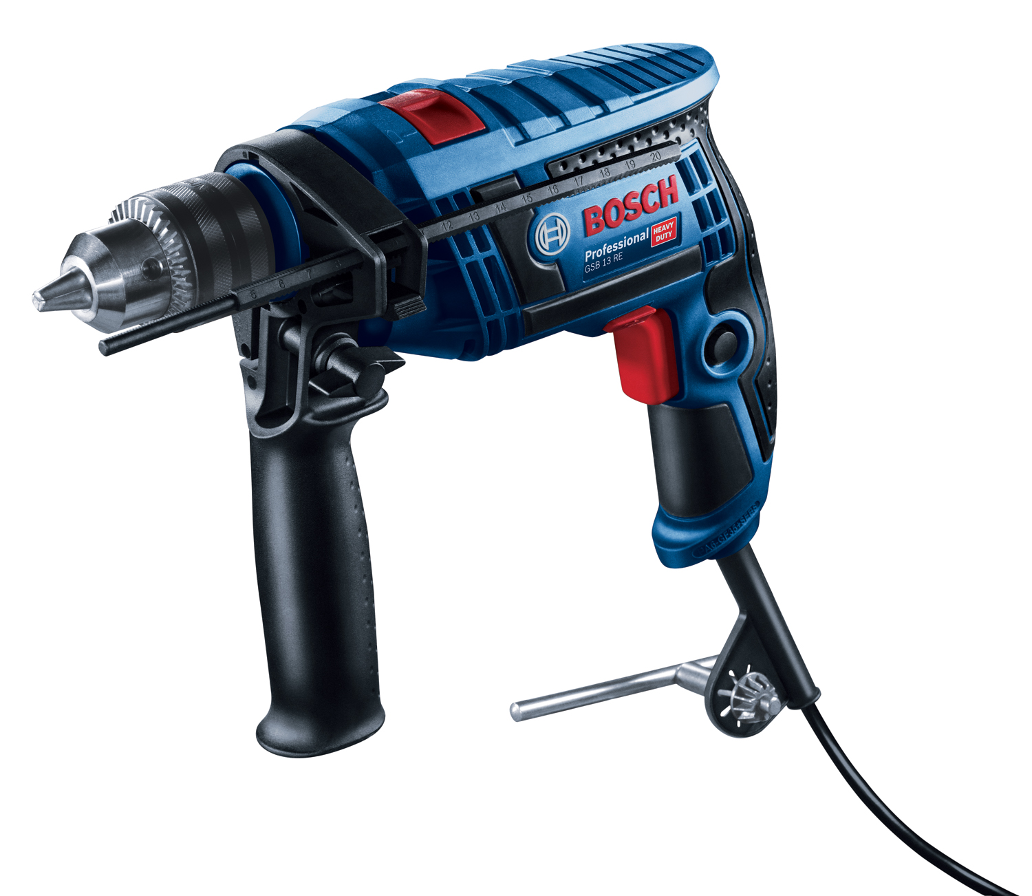 Bosch – Impact Drill – GSB 13 RE