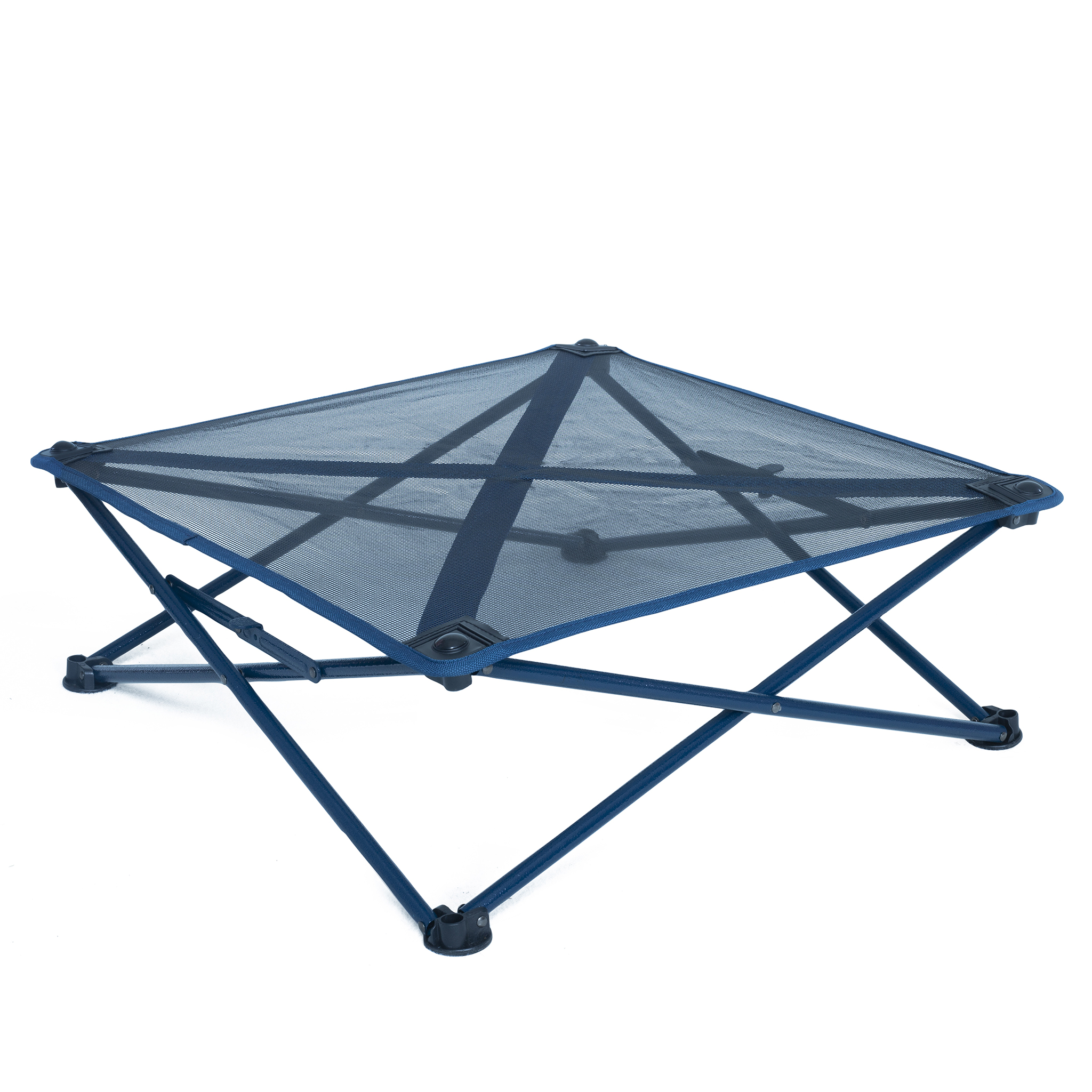 Oztrail Large Folding  Dog Bed-50Kg