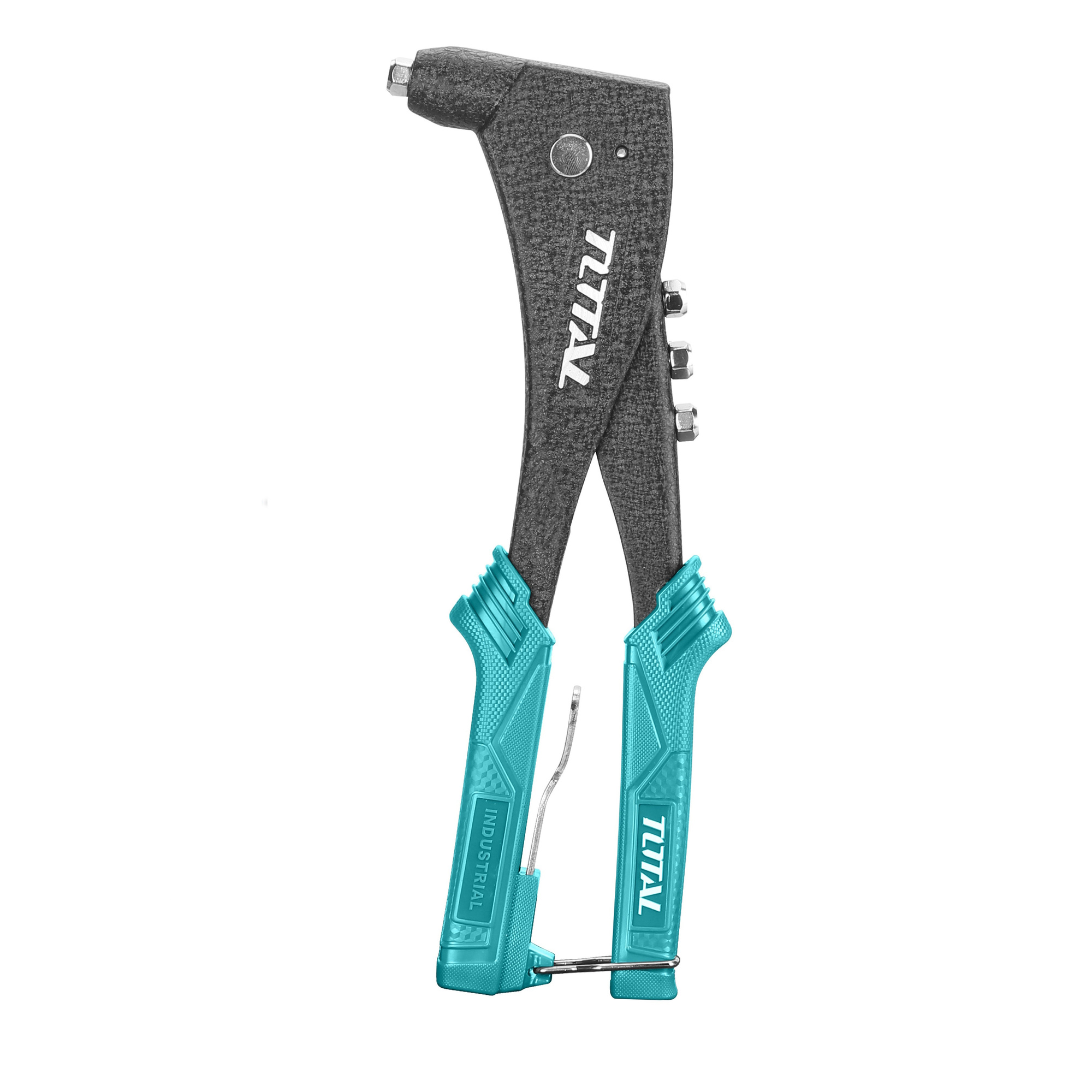 Total Tools Hand Riveter Heavy Duty