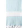 Turkish Bath / Beach Towel (100% Cotton) – Diamanta (100x180cm) – Mint Turkish Bath / Beach Towel (100% Cotton) – Diamanta (100x180cm) – Mint