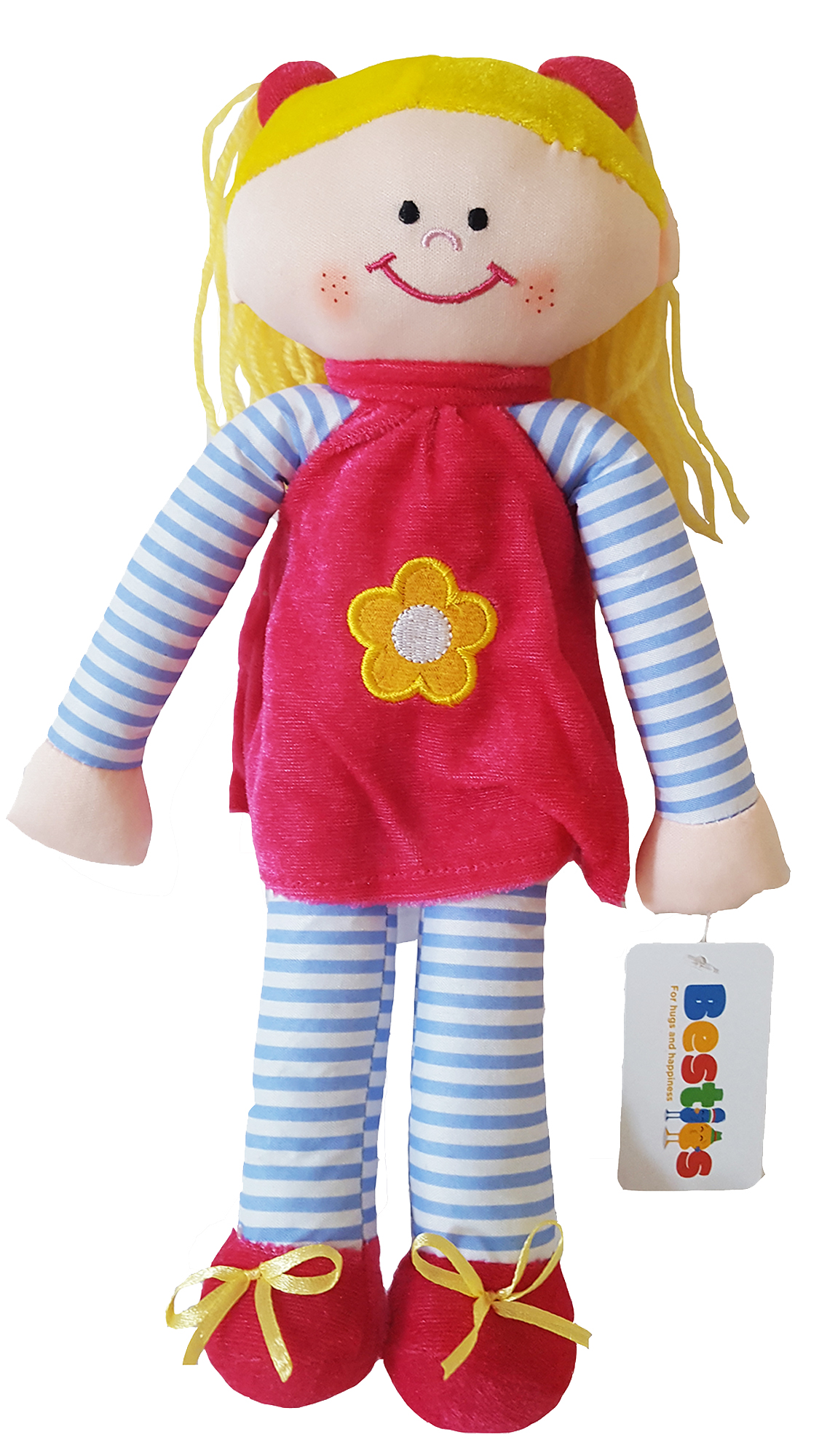 Rag Doll – 32cm