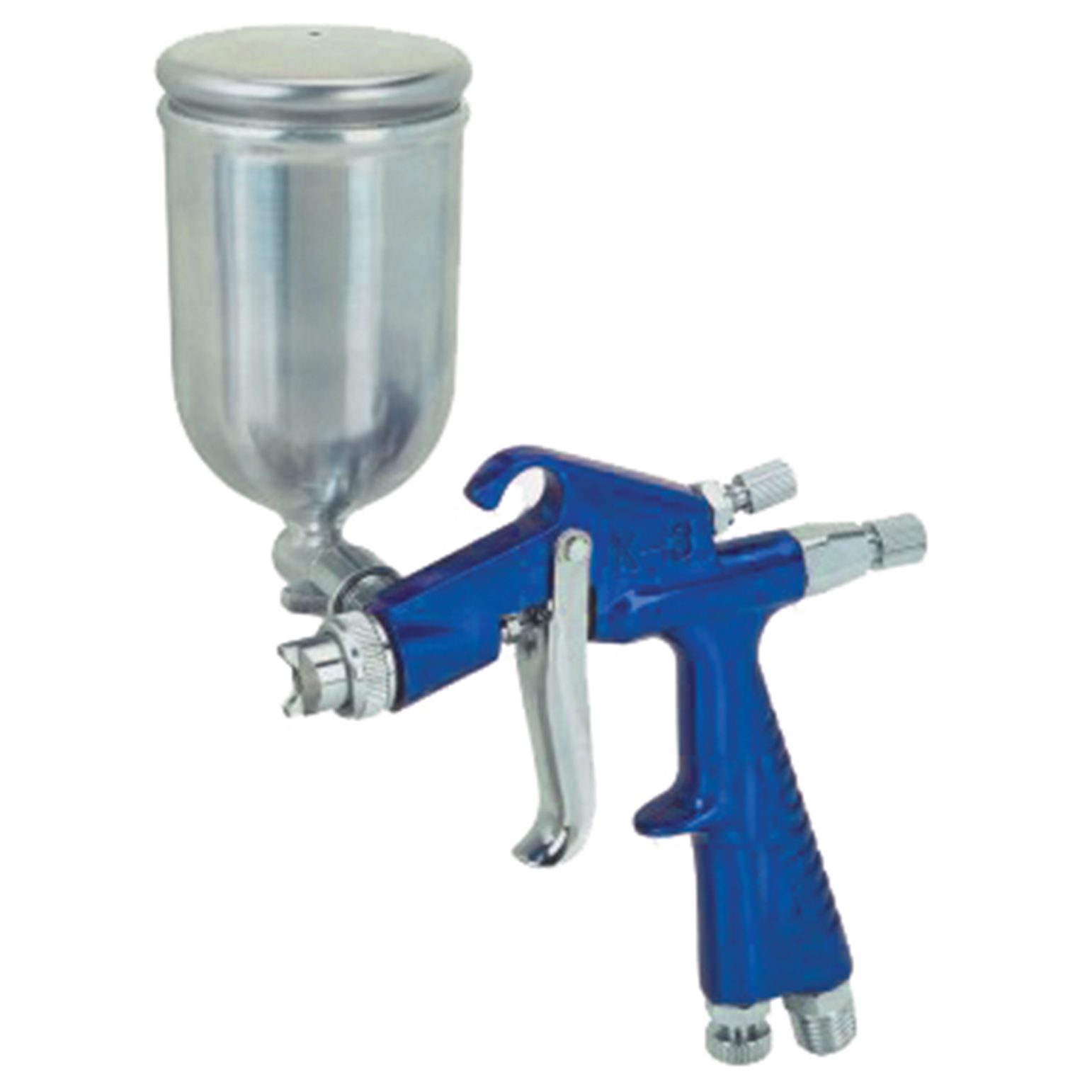 Tradeair – Mini Gravity Feed Touch Up – K3