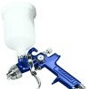Tradeair – Gravity Feed Spray Gun (Blue Handle) Tradeair – Gravity Feed Spray Gun (Blue Handle)