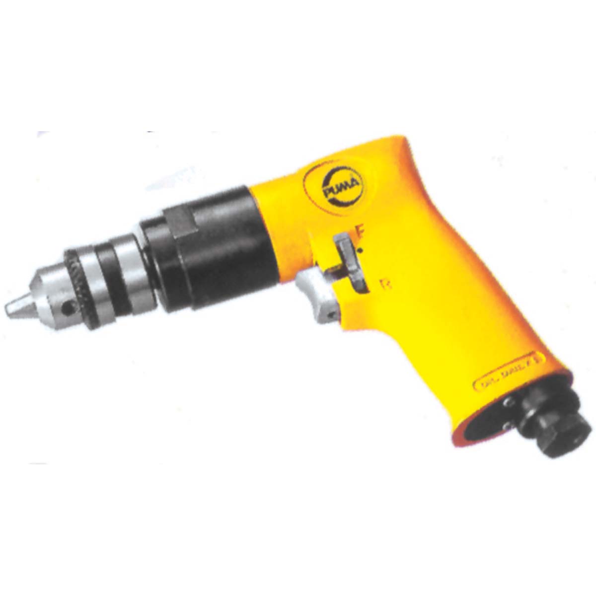 Puma – 10mm Chuck Air Drill