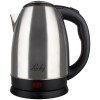 Lucky Kettle 360 Degree Cordless Stainless Steel Brushed 1.8L 1800W Lucky Kettle 360 Degree Cordless Stainless Steel Brushed 1.8L 1800W