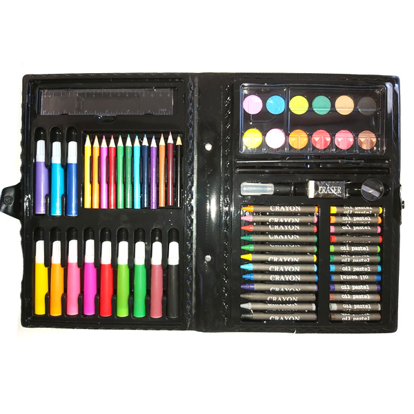 Creative Art set – 68 Piece