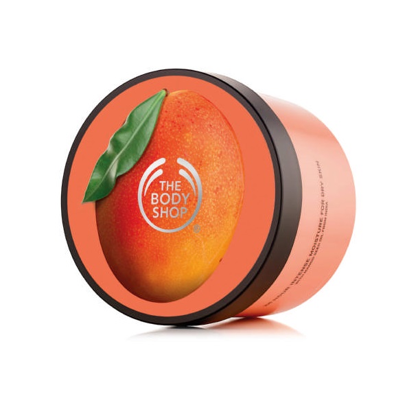 The Body Shop – Mango Body Butter – 400ml