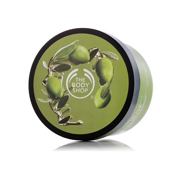 The Body Shop – Olive Oil Body Butter – 400ml