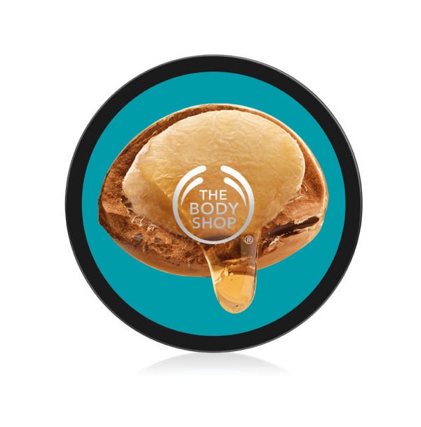 The Body Shop – Wild Argan Body Butter – 400ml