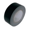 Buffalo Tapes – Black Duct Tape 48mm x 25m Buffalo Tapes – Black Duct Tape 48mm x 25m