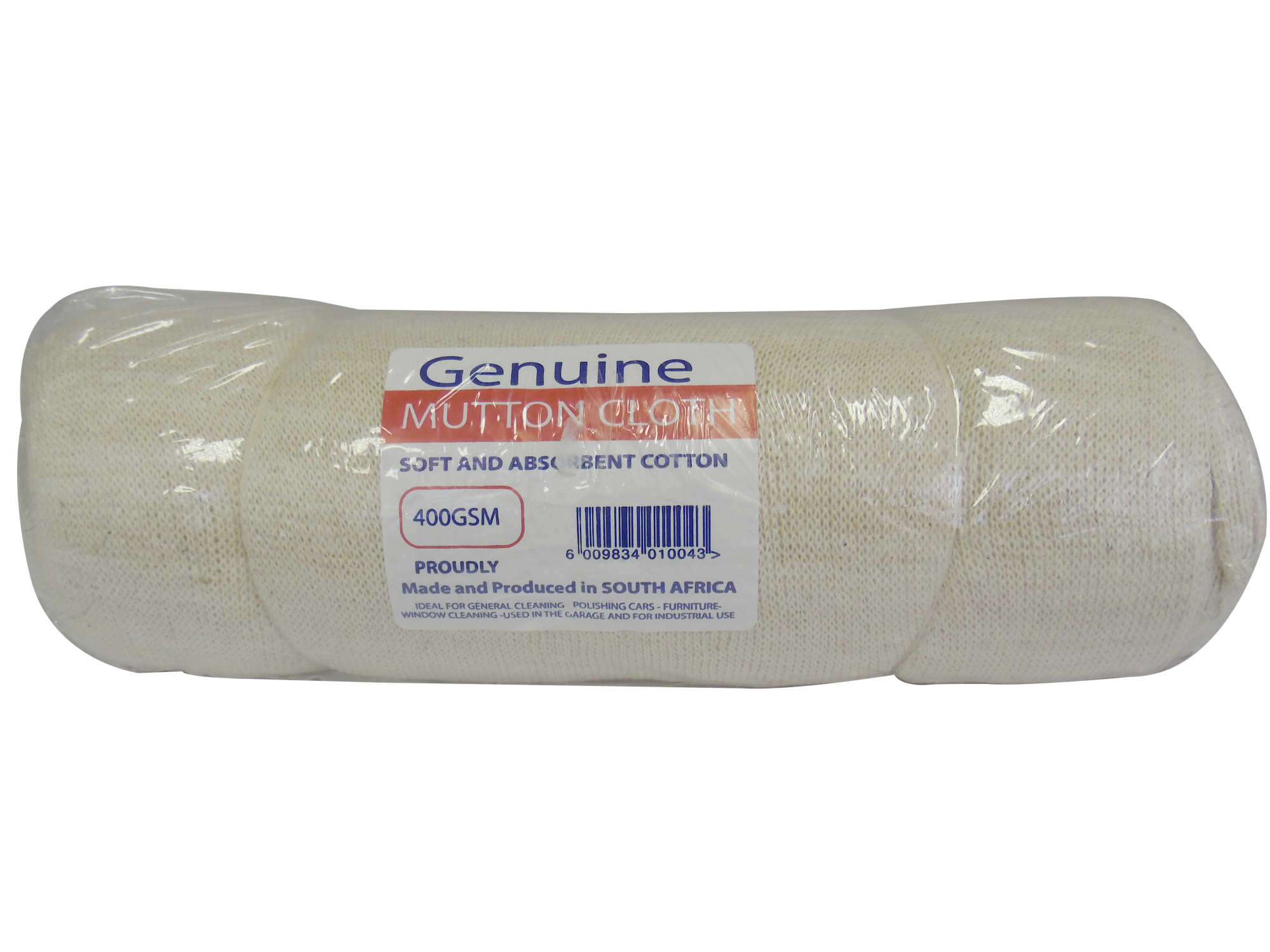 Mutton Cloth 400gm