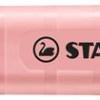 STABILO Swing Cool Pastel Pink Highlighter box of 10 STABILO Swing Cool Pastel Pink Highlighter box of 10