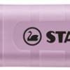 STABILO Swing Cool Pastel Lilac Highlighter box of 10 STABILO Swing Cool Pastel Lilac Highlighter box of 10
