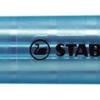 Stabilo Swing Cool Highlighter Blue Box of 10 Stabilo Swing Cool Highlighter Blue Box of 10