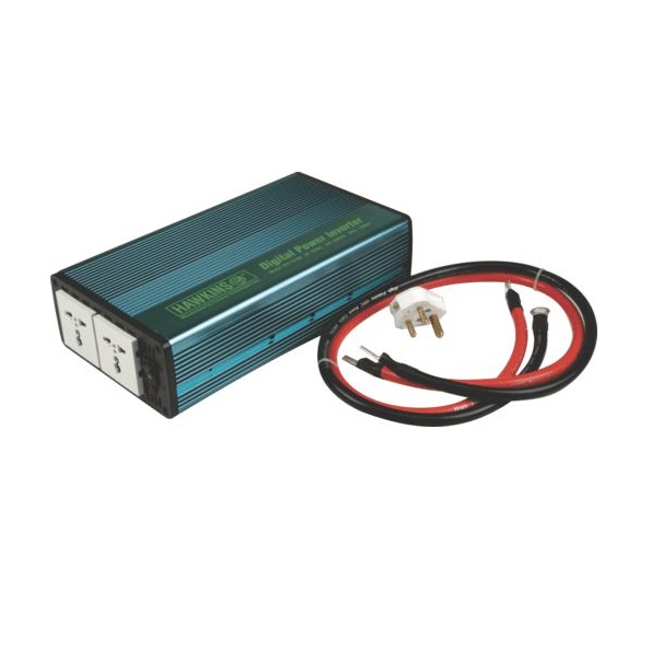 Hawkins – Battery Inverter DC1000W
