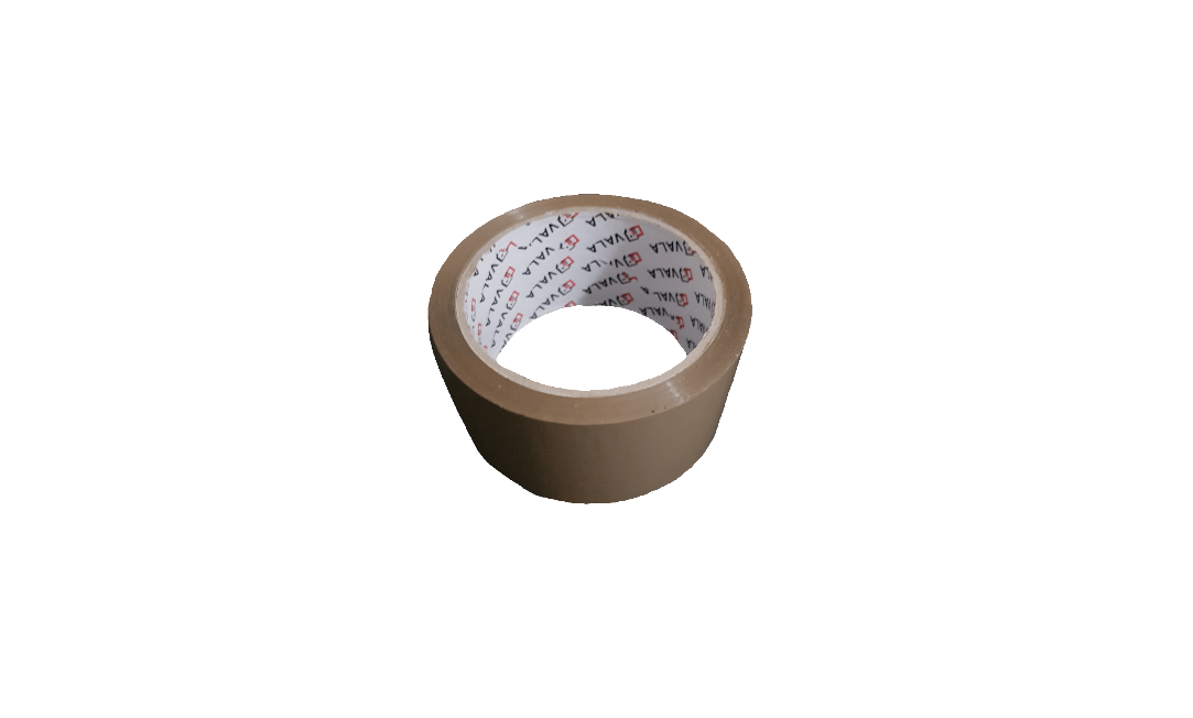 Buff Tape 48mm x 50m