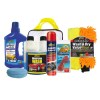 Shield – Ultimate Wash & Shine Kit – Set of 6 Shield – Ultimate Wash & Shine Kit – Set of 6