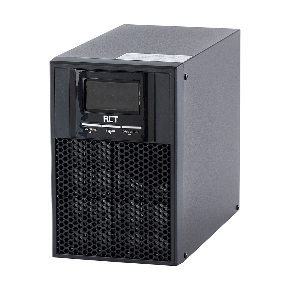 RCT Winner Pro 1KVA Online Tower UPS