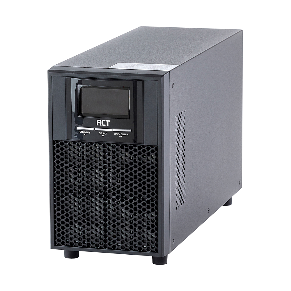 RCT Winner Pro 2KVA Online Tower UPS