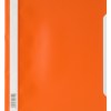 Durable Econo Quotation Folder – Orange Box 50 Durable Econo Quotation Folder – Orange Box 50