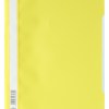 Durable Econo Quotation Folder – Yellow Box 50 Durable Econo Quotation Folder – Yellow Box 50