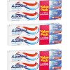 Aquafresh – Fresh & Minty Toothpaste Value Pack (6 x 100ml) Aquafresh – Fresh & Minty Toothpaste Value Pack (6 x 100ml)