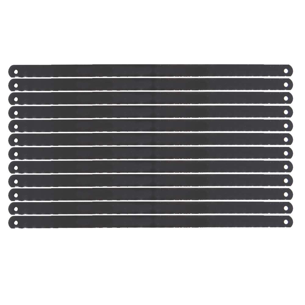 Fragram – Junior Hacksaw Blades (12 Piece)