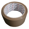 Buff tape 48mm x 50m (pack of 36) Buff tape 48mm x 50m (pack of 36)