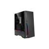 Antec DP501 ARGB ATX Gaming Chassis Black Antec DP501 ARGB ATX Gaming Chassis Black